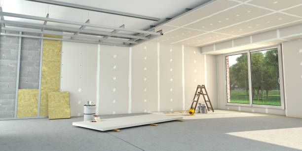 Best Types of Insulation in West Modesto, CA